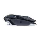 Mad Catz R.A.T. 4+ Optical Gaming Mouse - DELENordic.com Mad Catz R.A.T. 4+ Optical Gamingmus