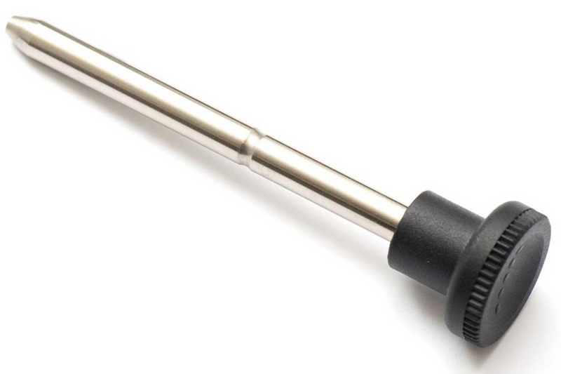 Simucube Quick-Release Lock Pin - DELENordic.com Simucube Snabbt Frigöringslås SQR-Pin